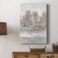 thumbnail image 5 of Meadow's Edge I Premium Gallery Wrapped Canvas - Ready to Hang, 5 of 9