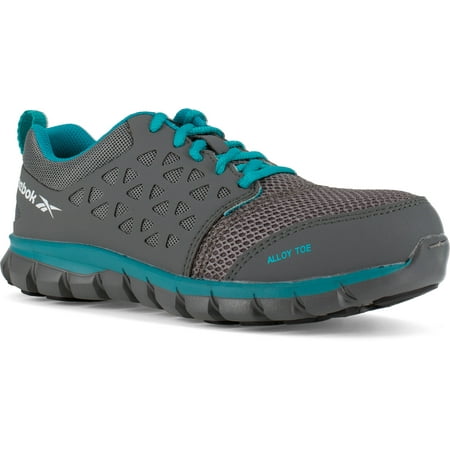 

Reebok Work Women s Alloy Toe SD Low Athletic