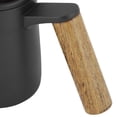 thumbnail image 4 of Stainless Steel Fashion Handle Drip Coffee Pot Gooseneck Kettle Perfect for Coffee Enthusiasts, 4 of 7