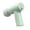 Green, variant on Massage Apparatus Mini Fascia Deep Tissue Small Massager - Portable, AI Chip, Lightweight, Compact Design, Pink, for Muscle Recovery, Easy Handling, Gift for Women