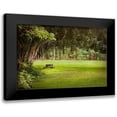 thumbnail image 1 of Murdock, Ramona 14x11 Black Modern Framed Museum Art Print Titled - A Place of Peace II, 1 of 5