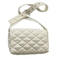thumbnail image 2 of Bolso de hombro acolchado Hugo Blanco, 2 of 10