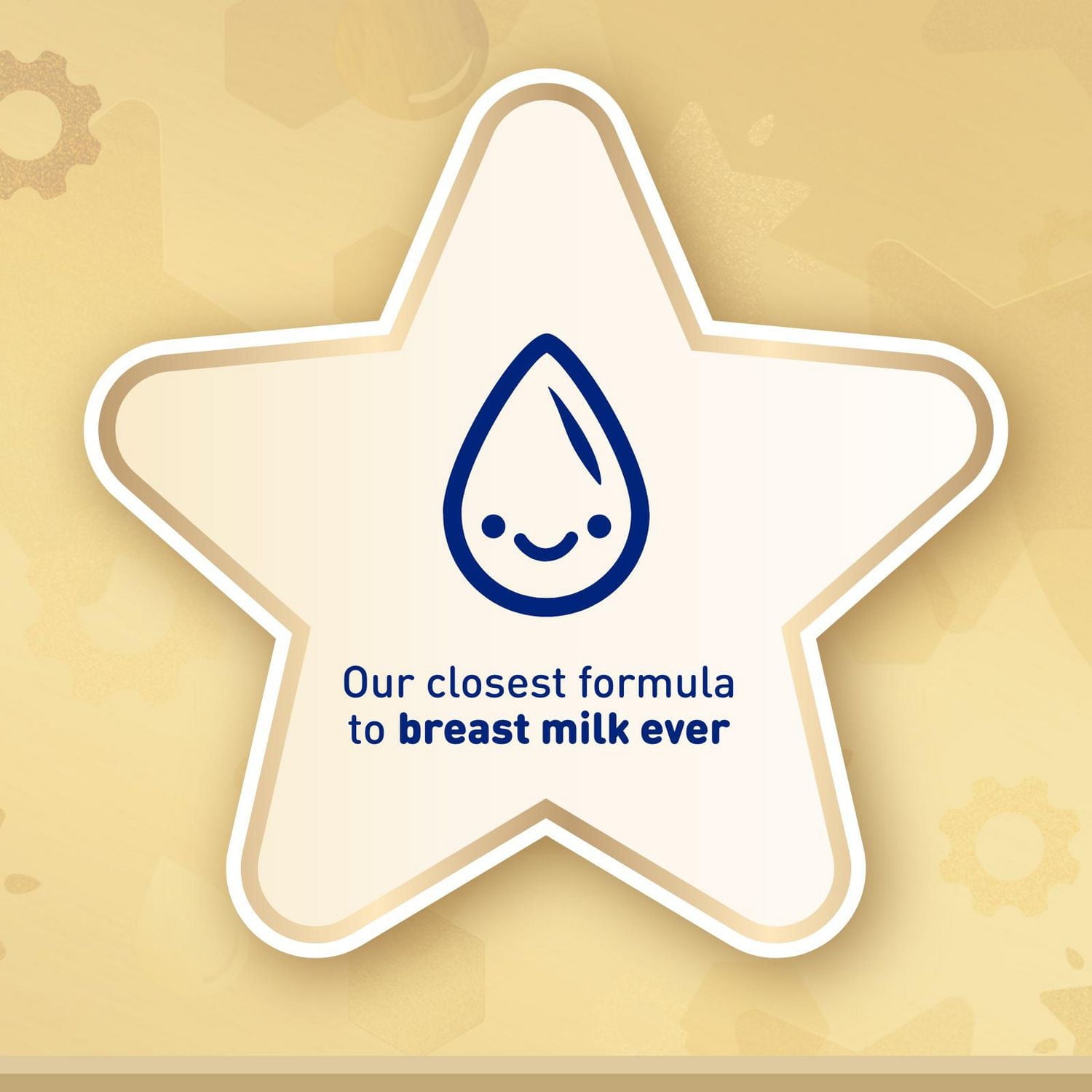 NeuroPro™, Baby Formula, 0-12 months, Ready to Feed Bottles,  237mL x 6ct, 237ml x 6ct