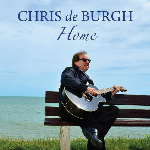 Home (CD)
