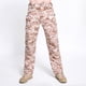 thumbnail image 1 of Pantalones largos para hombre, de color liso, multibolsillos, lavados, para exteriores, informales, de algodón puro., 1 of 3
