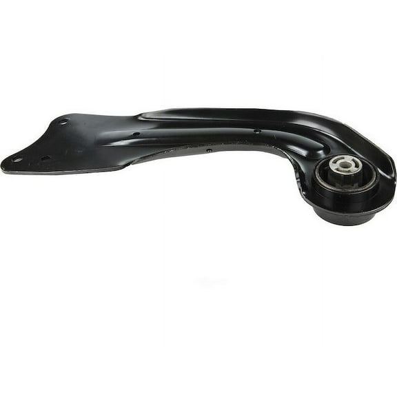 Rear Right Lower Trailing Arm - Compatible with 2012 - 2021 Volkswagen Passat 2013 2014 2015 2016 2017 2018 2019 2020