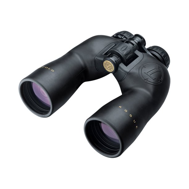 Leupold BX1 Rogue 10x50mm Fogproof, Waterproof Porro Prism Binoculars
