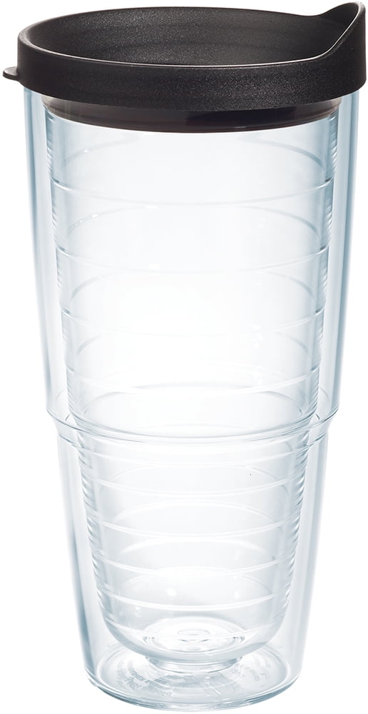 Tervis 1258384 Cool Aunt Insulated Tumbler With Wrap Clear 16 oz