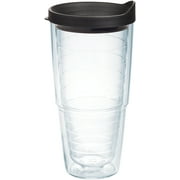 Tervis Clear & Colorful Insulated Tumbler