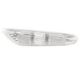 thumbnail image 4 of Side Turn Signal Lamp Shell, Side Marker Light Housing ABS Heat Resistant Antiwear  For Repair, 4 of 8