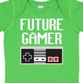 thumbnail image 4 of Inktastic Future Gamer. Boys or Girls Baby Bodysuit, 4 of 5
