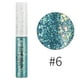 thumbnail image 1 of Delineador de ojos líquido, sombra de ojos, delineador de ojos brillante de ensueño, gelatina, delineador de ojos con lentejuelas de colores, sombra de ojos de 5 ml, 1 of 2