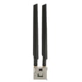 thumbnail image 3 of Wireless WiFi Adapter Card M.2 KEY E 2.4G 5G 1.73Gbps 802.11 AC Dual Band WiFi Adapter Card for PRIME ROG STRIX TUF, 3 of 14