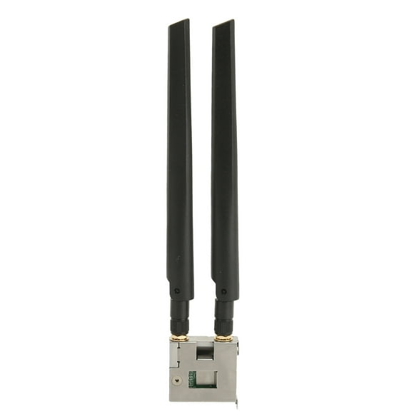 WiFi Card, 802.11 AC 1.73Gbps 2.4Ghz 5Ghz Wireless WiFi Adapter Card For Office