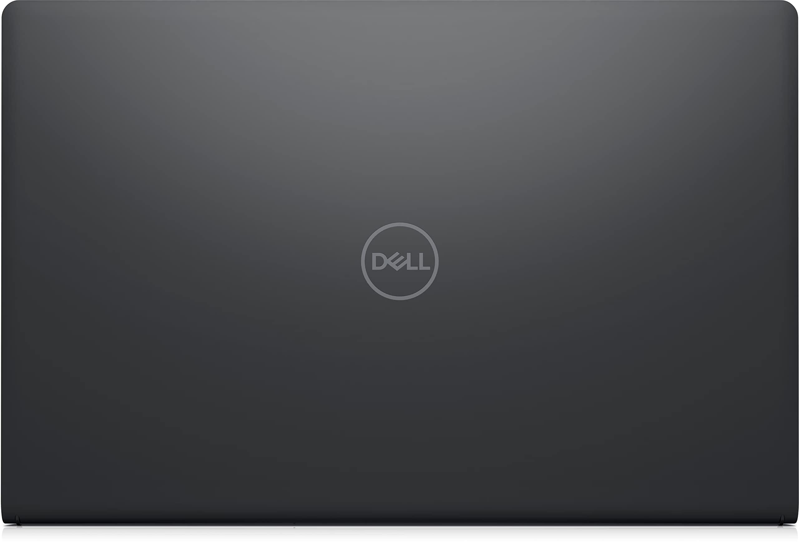 Dell 2024 Inspiron 15 Business Laptop, Free Microsoft Office 2021 with Lifetime License, 15.6" Touchscreen FHD, Intel 10-Core i5-1235U 4.4 GHz, 16GB DDR4 RAM, 512GB PCIe SSD, Windows 11 Pro, Black