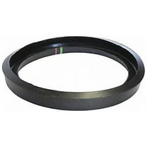 Anvil Flange Gasket,Grade E,3 in. 0390080034