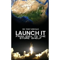 Launch It, (Hardcover)