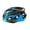 Blue, variant on Adjustable Adult Sports Helmet - Breathable UV Protection Riding Helmet for Cycling Skateboarding Scooter Outdoor Sports(Pink)