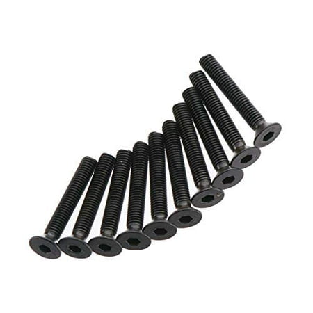ARRMA AR722320 Flat Head Screw 3x20mm (10 Screws)