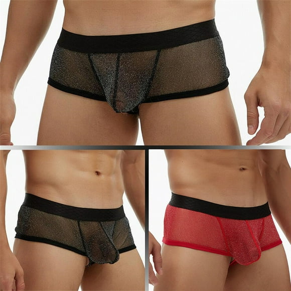 Ball Pouch Underwear