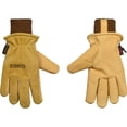 thumbnail image 3 of GRAIN & SUEDE PIGSKIN DRIVER, HEATKEEP L, 3 of 7
