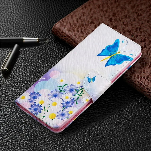 Wallet Flip Case For Xiaomi Redmi Note8 Note 8 Pro 8Pro Cover sFor Xiomi Redmi8 A 8A Note8 2021 Case Magnetic Leather Phone Bags FJ Redmi Note 8 Pro