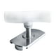 thumbnail image 5 of Abridor de botellas ajustable Naiovety de Acero inoxidable 2piezas blanco, 5 of 5