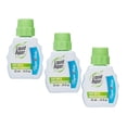 thumbnail image 2 of Paper Mate® Liquid Paper® Correction Fluid, Fast Dry & Smooth Coverage, White, Pack Of 3, 2 of 8