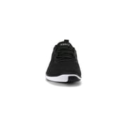 Xero Shoes Women's Nexus Knit Barefoot Sneaker Black - NEXW-BLCK