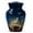 GRAMOPHONE-1, variant on MUKTIVE Gramophone Urn for Human Ashes, Mountain Burial Urns for Adult Ashes, 8 Inch Heart Cremation Urns for Male, Large Sunrise Urn for Female, Unique Cremated Ash Holder