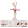 thumbnail image 2 of 1PC Creative Wine Cabinet Ballerina Crafts Decor Delicate Ballet Girl Ornament, 2 of 6