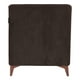 thumbnail image 4 of Sillón Cooper 1 Plaza Chocolate, 4 of 7