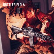 BATTLEFIELD 6, PlayStation 5