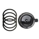 thumbnail image 1 of Outer Bowl Lid and Blender Gasket Replacement Rubber Gaskets Part, 1 of 5