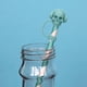 thumbnail image 5 of Vaso de silicona de grado alimenticio con tapa de popote y calavera de 10 mm, ideal para Halloween, con popote flexible, a prueba de fugas, portátil, plegable, base antideslizante, ideal, 5 of 6
