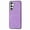 Purple, variant on K-Lion for Samsung Galaxy A14 5G Slim Case, Premium Vegan Leather Soft TPU Bumper Shockproof Protective Case Anti-Drop Lightweight Skin Feeling Phone Cover for Samsung Galaxy A14 5G ,Purple