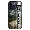 thumbnail image 1 of Dodge Ram Étui pour iPhone 14 Pro BLN5690, iPhone 12 Pro Max, 1 of 3