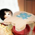 thumbnail image 5 of NUOLUX Hamster Cage Cooling Pad Para Mascotas Variado Material Duradero, 5 of 5