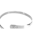 thumbnail image 5 of Furry Friends Bracelets, Engraved  Furiends leave paw print in your heart- Paw Prints ( Furry Friends) Dog Bracelets, Cat Bracelets ,Pet Bracelets, 5 of 11