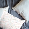 thumbnail image 3 of 3D Abstract, Geometric figure Bedding Set Quilt Cover Quilt Duvet Cover, 3 of 5