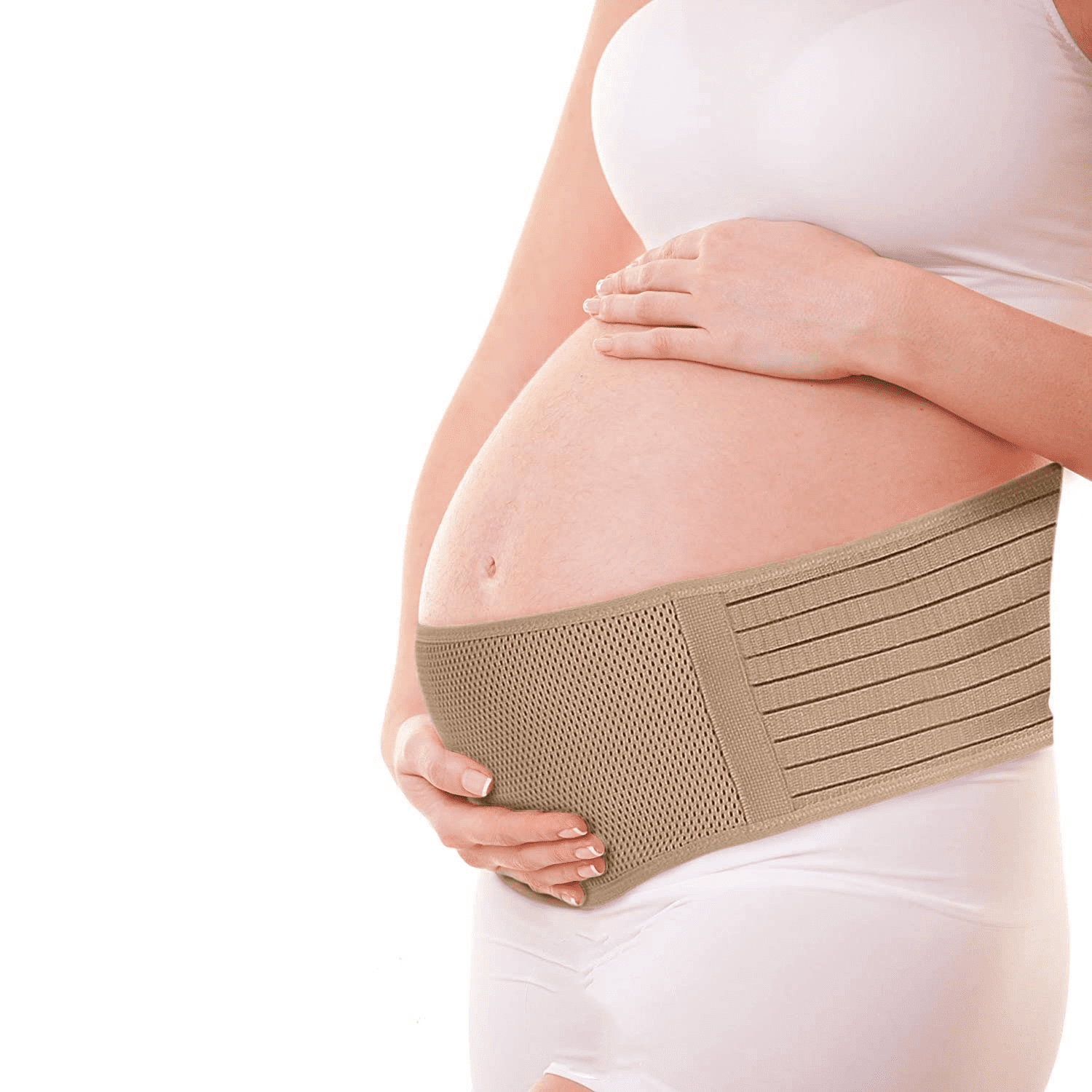 Pregnancy belt clearance walmart