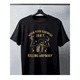 thumbnail image 1 of Men'S Casual Old Pickup Truck Pattern Letter Print T-Shirt, Short Sleeve, Crew Neck, 1 Pack, 1 of 5