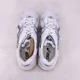 thumbnail image 5 of Asics Gel-1130 "WHITE CLOUD GREY" 2024 - Size 12 - 1201a256 118 (10330-34), 5 of 6