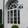 thumbnail image 2 of Enchufe De Ee. Uu. 3W Cob Led Luz De Césped Proyector De Jardín Con Base Patio Camino Proyector Lámpara Impermeable Blanco Frío Ac 85-245V Yuarrent HA024302-00, 2 of 6