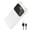 White, variant on Portable Charger, 20000mah Power Bank, 22.5W Fast Charging Battery Pack with Usb-c/Usb-a Output, Digital Display Portable Phone Charger for iPhone 17/16/15/14/13 Pro Samsung Google LG iPad AirPods