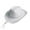 White, variant on Mens Western Hats - Stripe Of Rhinestones Cowboy Hat For Woman Girls Breathable Cowboy Hat With Adjustable Chin Rope Western Style Hat,White,A
