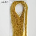 thumbnail image 3 of Eigraketly Hilo de atar para pesca, 4 bolsas, portátil, desmontable, profesional, luminoso, agua salada, agua dulce, bricolaje, señuelo de pescado, Pescar Oro Eigraketly OD028916-02, 3 of 4