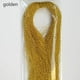 thumbnail image 3 of Greeniant 4 bolsas de hilo de pesca desmontable profesional luminoso reemplazo de agua dulce DIY señuelo de pescado cebo herramienta accesorios Pescar Oro Greeniant OD028916-02, 3 of 4