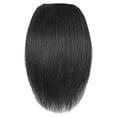 thumbnail image 1 of Upgrade Thickened Fluffy Hair Piece Multicolour 15/25Cm Invisible Clips, 1 of 8