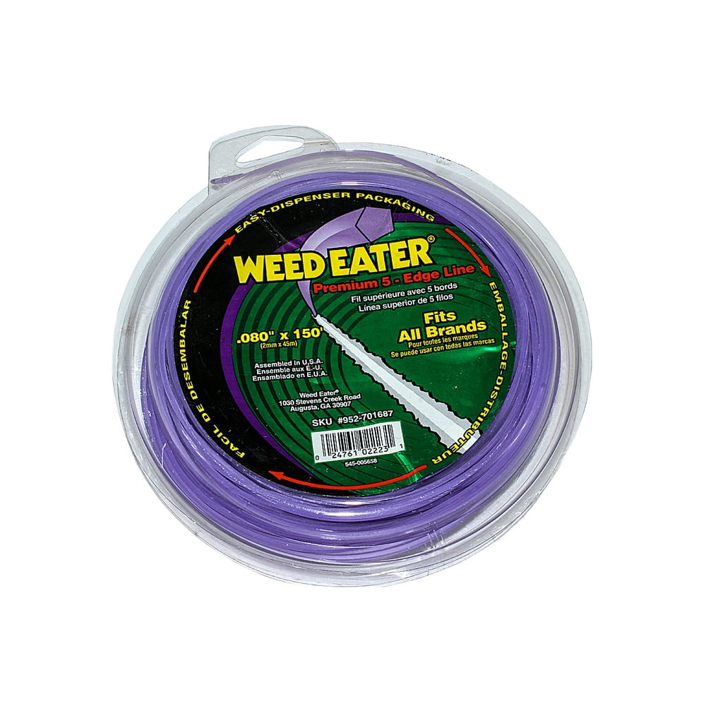 POULAN String Trimmer Line ACC WE COIL .080X150'5 POU952701687